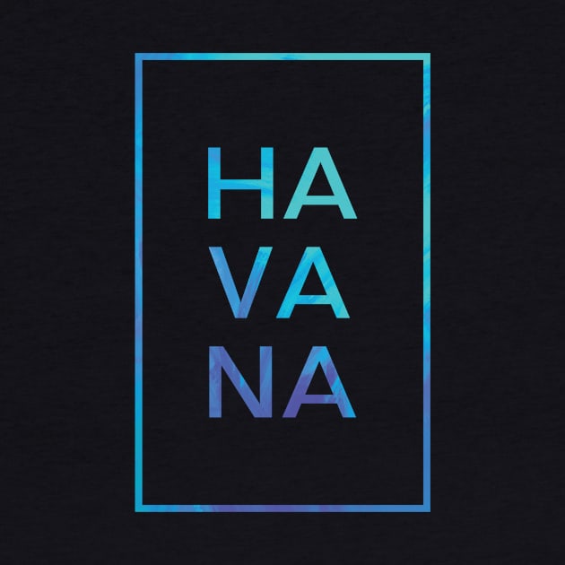 Havana by SM Shirts